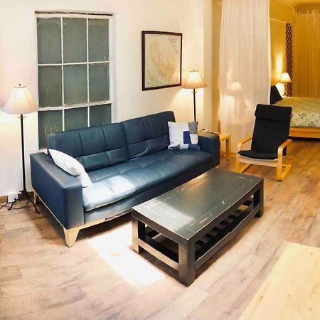 Апартаменти Loft 4 - 1 Of 5 Downtown Алпайн Екстер'єр фото
