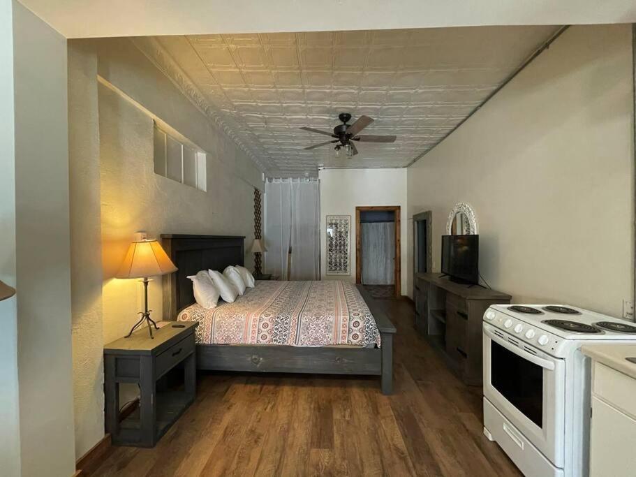 Апартаменти Loft 4 - 1 Of 5 Downtown Алпайн Екстер'єр фото